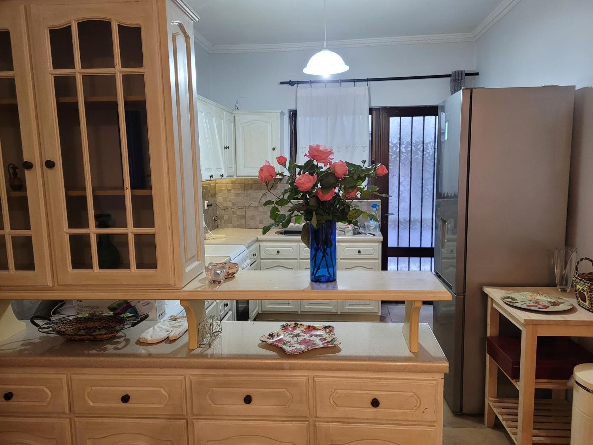 Lefkada Center Apartments Bagian luar foto
