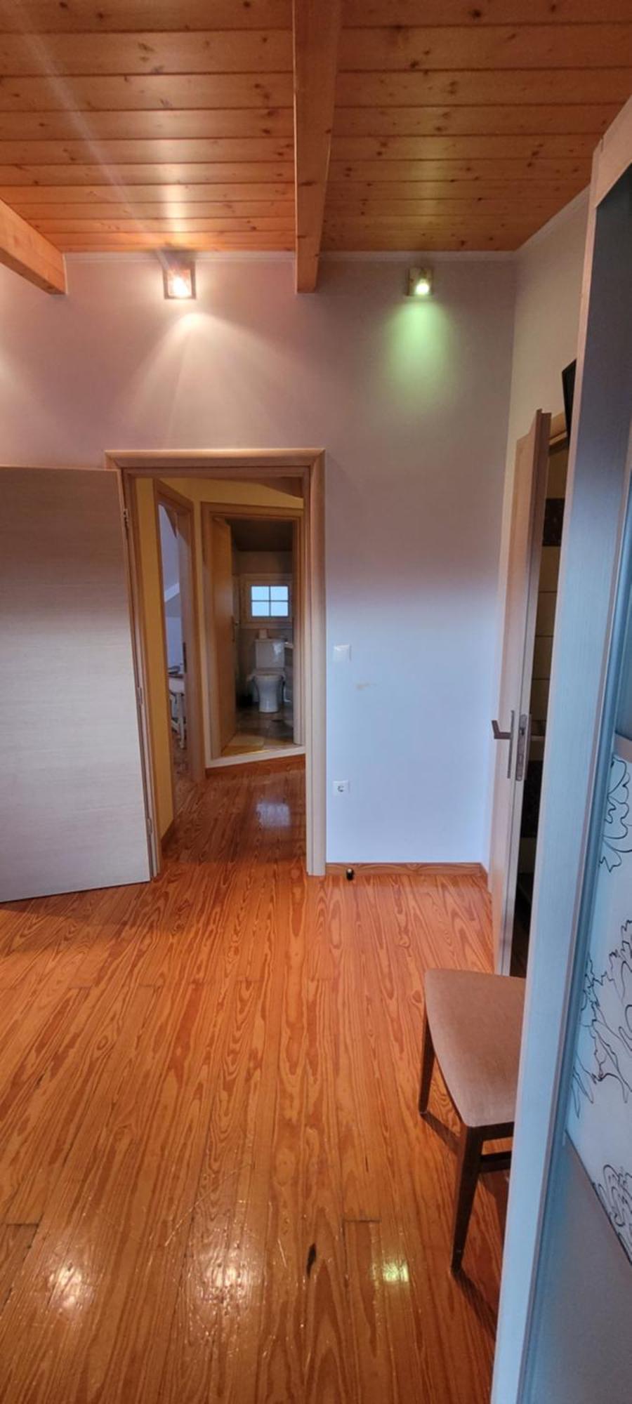 Lefkada Center Apartments Bagian luar foto