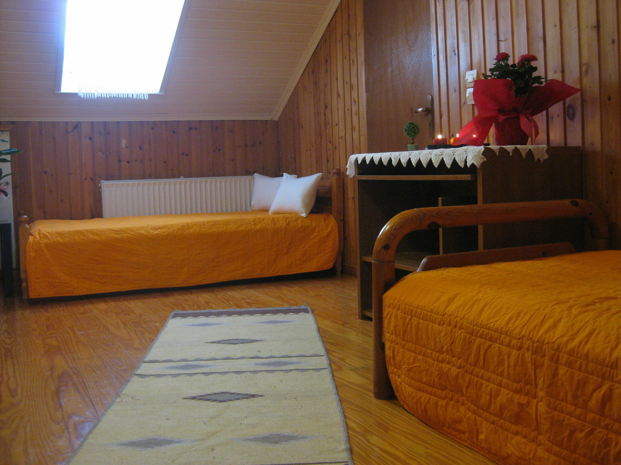 Lefkada Center Apartments Bagian luar foto