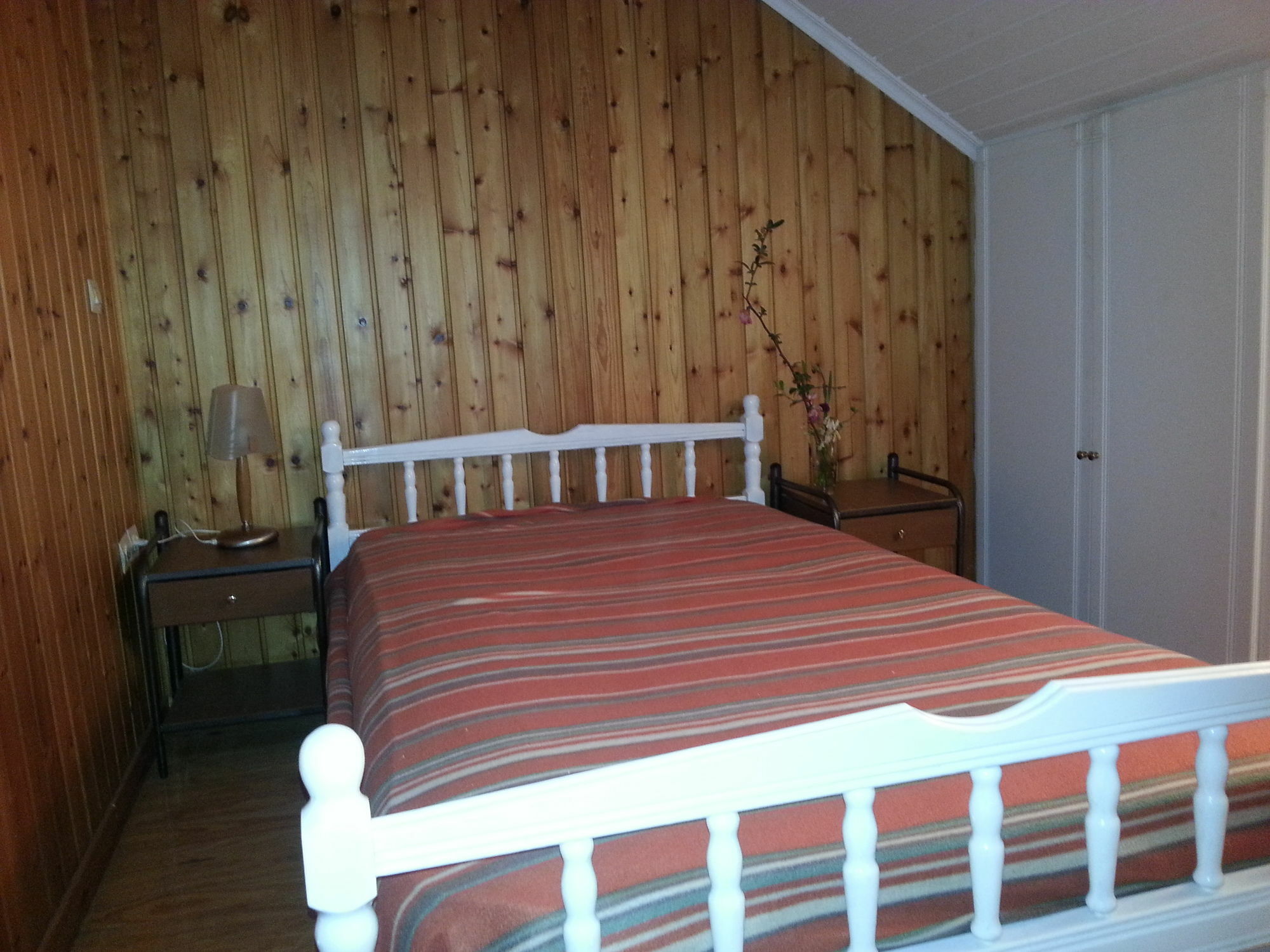 Lefkada Center Apartments Bagian luar foto