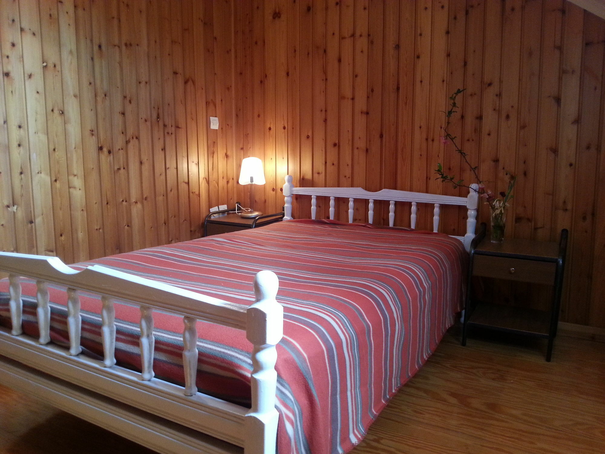 Lefkada Center Apartments Bagian luar foto