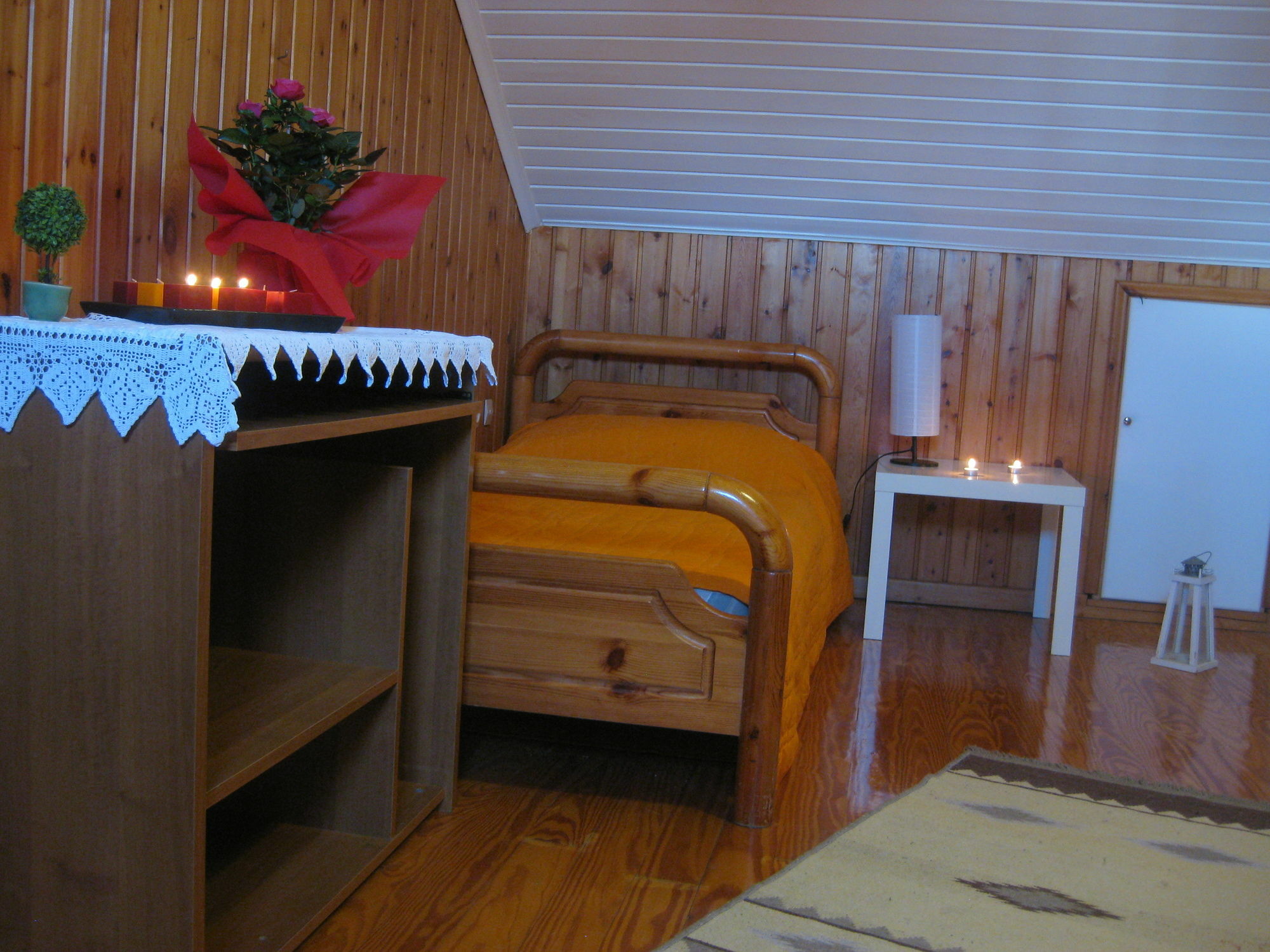 Lefkada Center Apartments Bagian luar foto